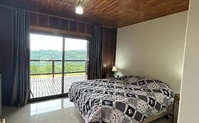 Pousada Fazenda Guartelá